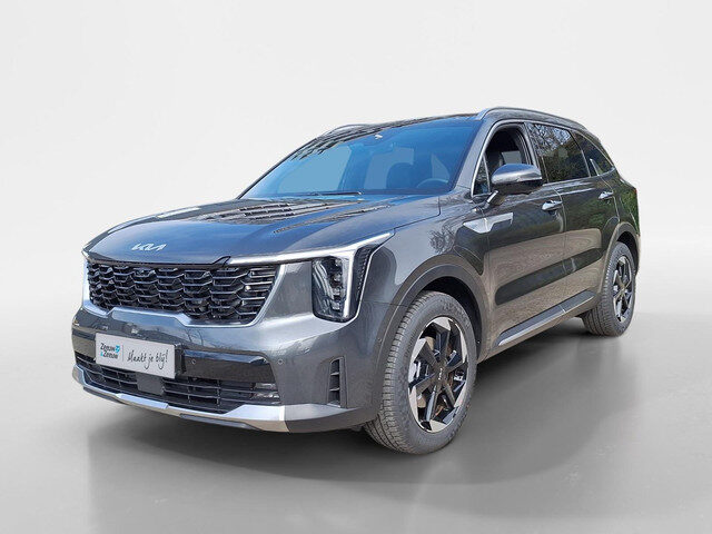 Kia Sorento 1.6 T-GDi Plug-in Hybrid 4WD ExecutiveLine 7p.