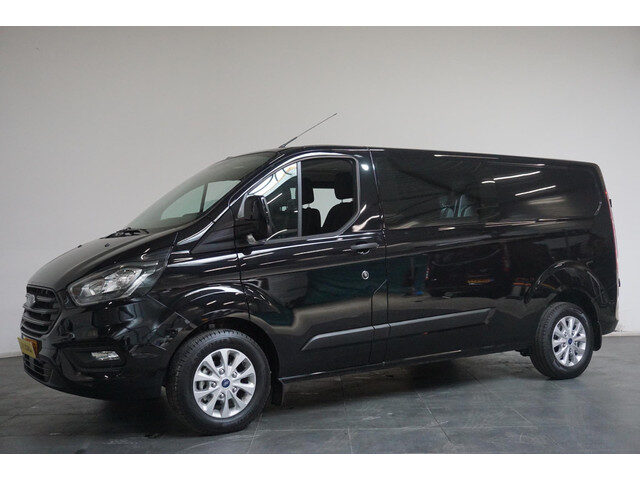 Ford Transit Custom 300 L2H1 Trend Dubbele Cabine Automaat