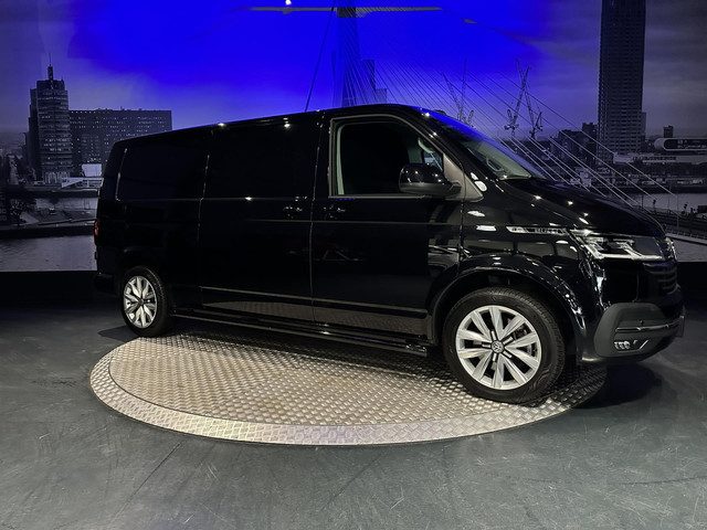 Volkswagen Transporter 2.0 TDI L2H1 30 Bulli *Led*Camera*Trekhaak*