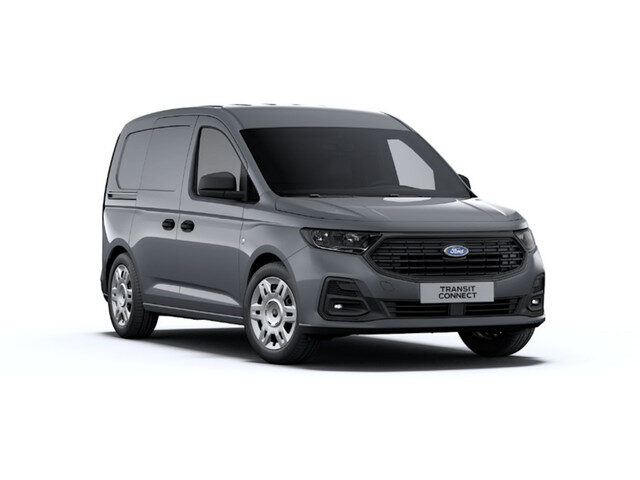 Ford Transit Connect 2.0 EcoBlue L1 Trend