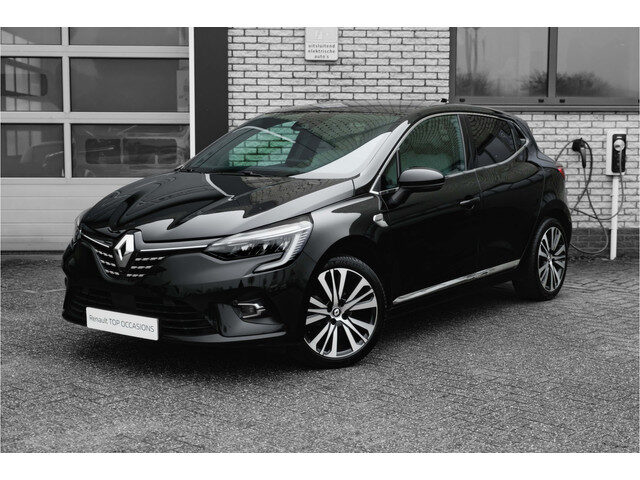 Renault Clio 1.0 TCe Initiale Paris