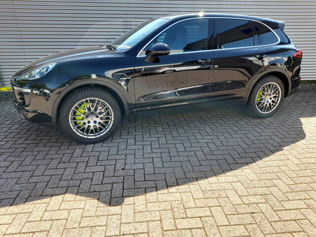 Porsche Cayenne 3.0 S E-Hybrid