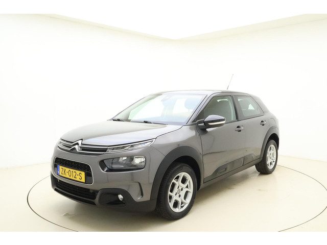 Citroën C4 Cactus 1.2 PureTech Business