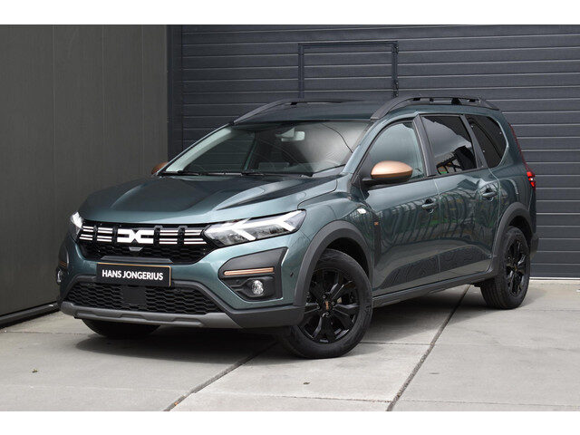 Dacia Jogger TCe 110 Extreme