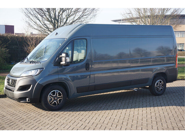 Fiat Ducato Maxi 35 2.2 140PK L3H2 Automaat BPM VRIJ!!