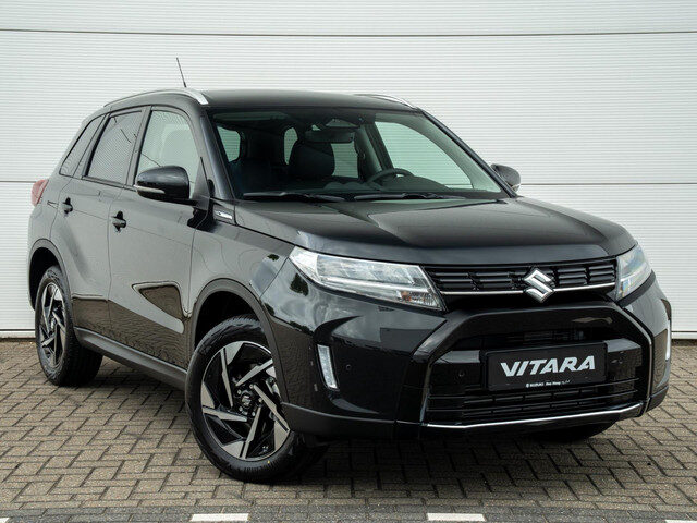Suzuki Vitara 1.4 Boosterjet Style| Hybrid| Automaat| Nieuw model!!| 6 Jaar Garantie|