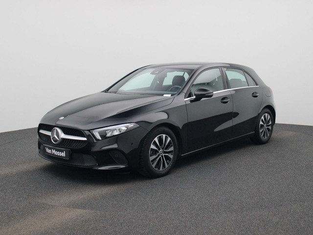 Mercedes-Benz A-Klasse A 180 Business Solution