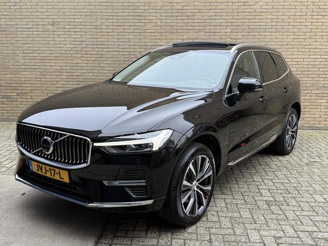 Volvo XC60 2.0 T6 Plug-in 350pk AWD Inscription | Long range