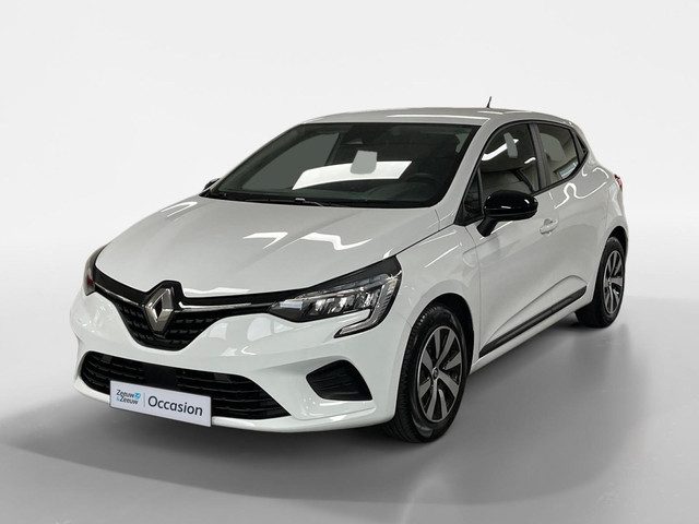 Renault Clio 1.0 TCe 90 Equilibre