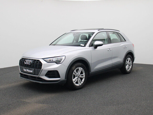 Audi Q3 35 TFSI Advanced edition 150 PK