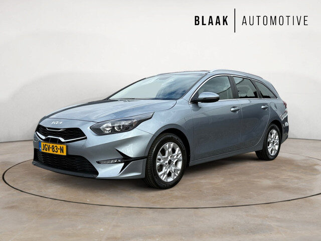 Kia Ceed Sportswagon 1.0 T-GDi Dynamic PlusLine