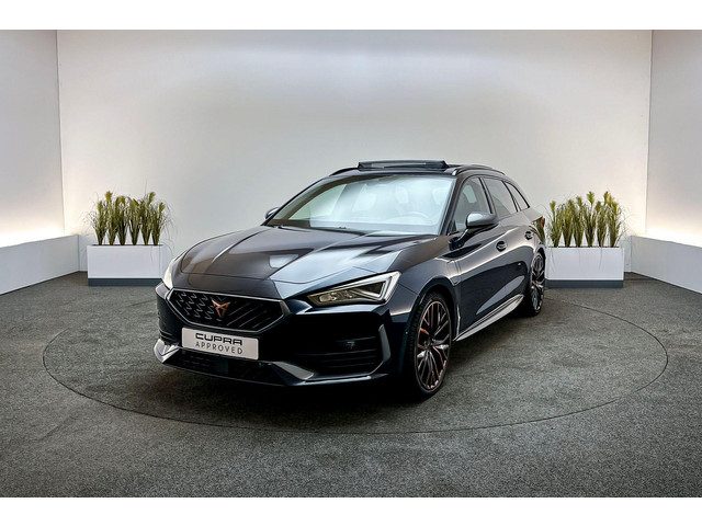 Cupra Leon Sportstourer 1.4 245pk DSG e-hybrid VZ Performance