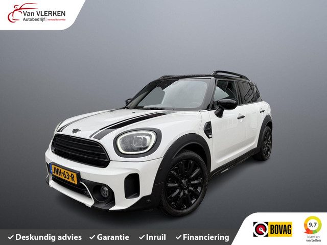MINI Countryman 1.5 Cooper Classic