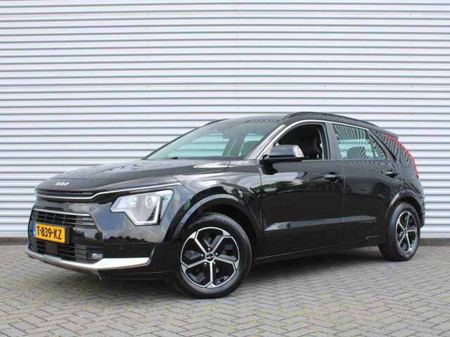 Kia Niro 1.6 GDi Hybrid DynamicLine