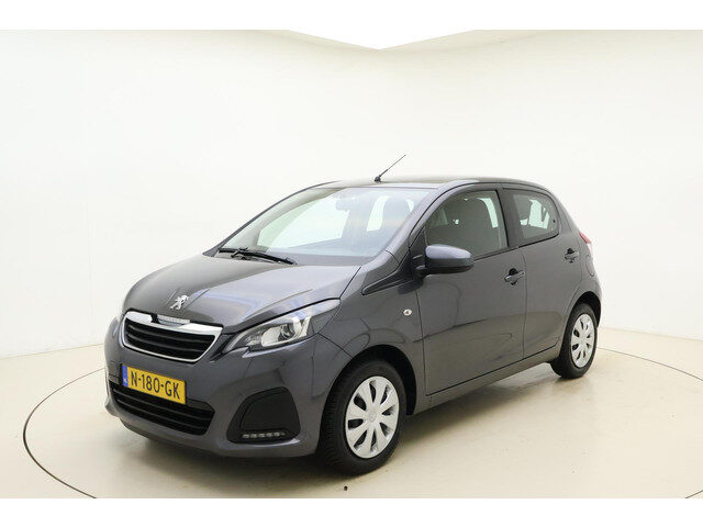 Peugeot 108 1.0 e-VTi Active