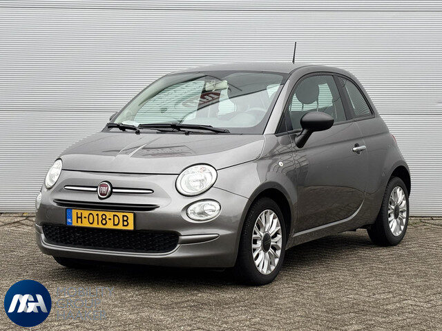 Fiat 500 0.9 TwinAir Turbo Young