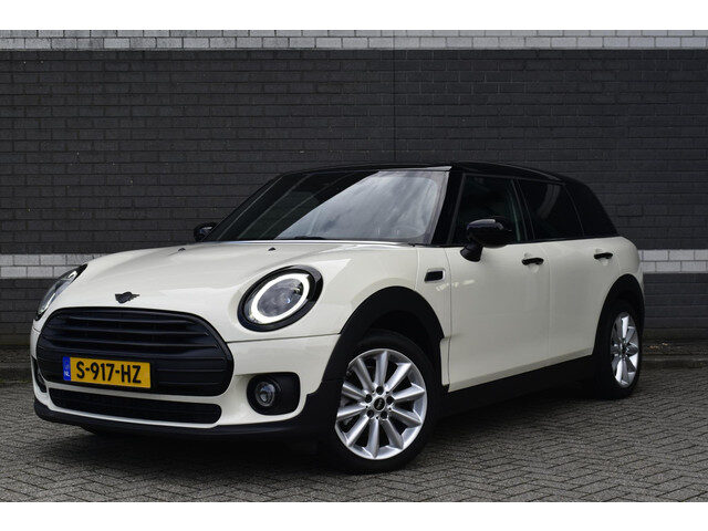 MINI Clubman Mini 1.5 Cooper Classic