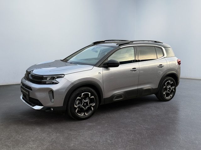 Citroën C5 Aircross 1.6 Pl.Hyb. 225 Bns+ | Pano | Elec klep | Navi | Camera v+a