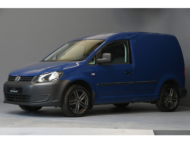 Volkswagen Caddy 1.2 TSI
