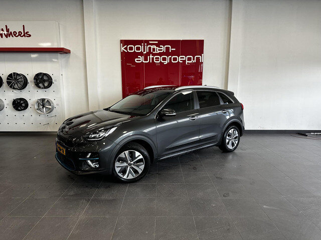 Kia e-Niro ExecutiveLine 64 kWh