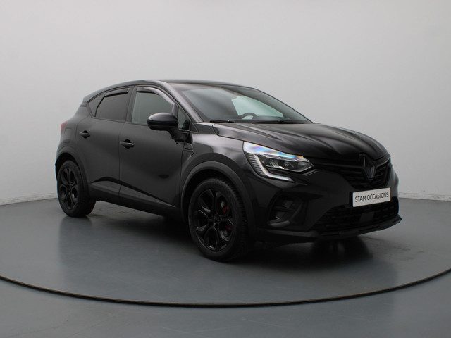 Renault Captur 160pk E-Tech plug-in hybrid SL Rive Gauche Automaat