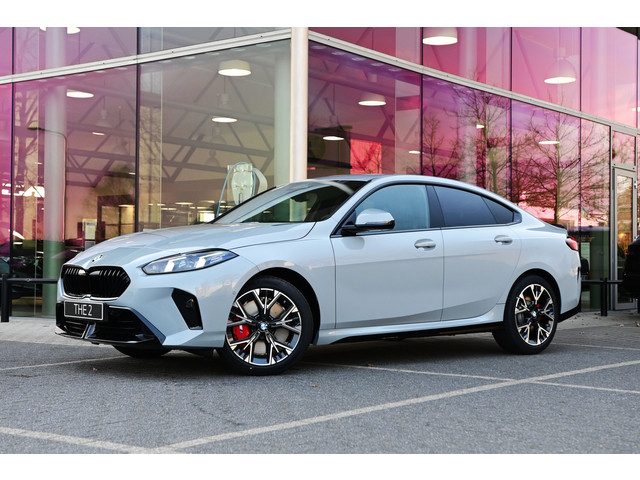 BMW 2 Serie Gran Coupé 220 M Sport Automaat