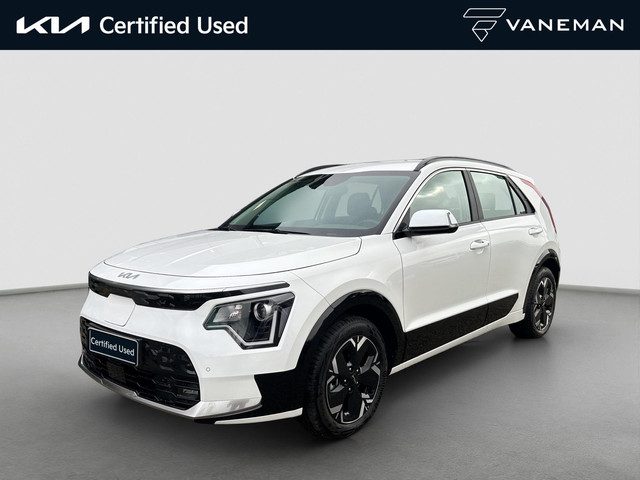 Kia e-Niro EV DynamicLine 64.8 kWh