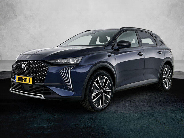 DS DS 7 1.6 PHEV Ligne Business 225pk Automaat