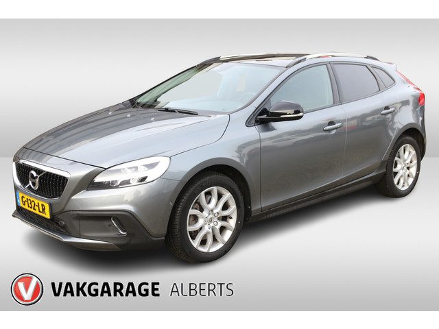 Volvo V40 Cross Country 1.5 T3 Polar+ Luxury
