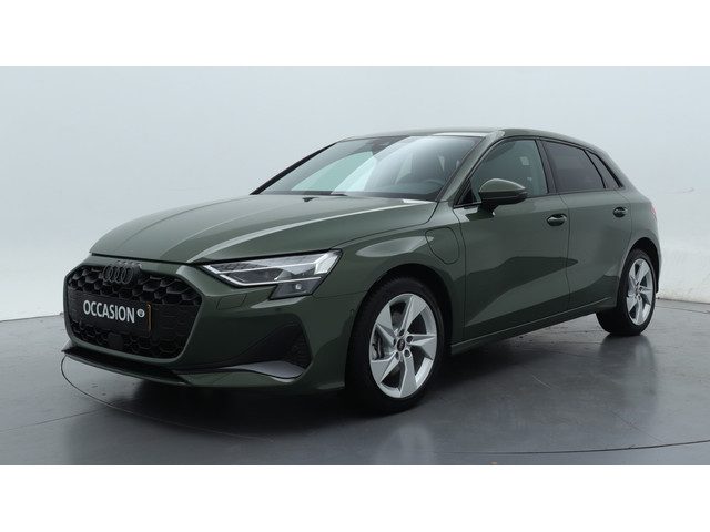 Audi A3 Sportback 40 TFSI e 205 pk Advanced edition