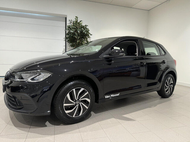 Volkswagen Polo 1.0 TSI Life 95 PK