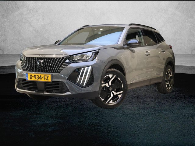 Peugeot 2008 SUV Allure 100 pk