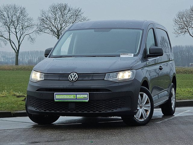 Volkswagen Caddy 2.0