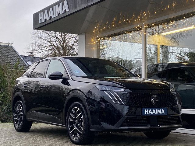 Peugeot 3008 1.2 Hybrid 145 Allure