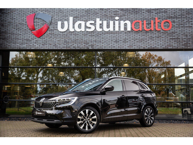 Renault Austral 1.3 mild hybrid 160 X-Tronic techno