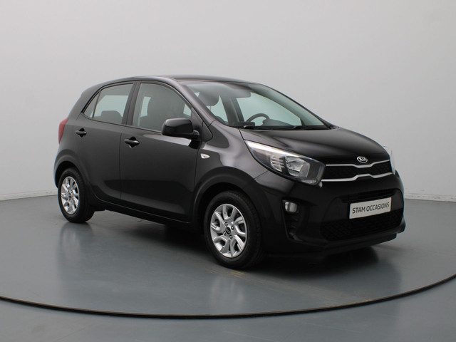 Kia Picanto 67pk MPi ComfortPlusLine