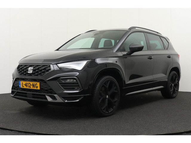 Seat Ateca 1.5 TSI 150 PK Aut. FR Black-Edition