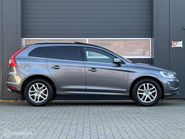 Volvo XC60 2.0 D4 FWD Summum Geartronic-8 /schuifdak/camera/dealer.o.h.