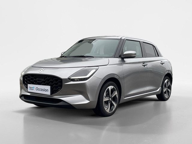 Suzuki Swift 1.2 Style Smart Hybrid