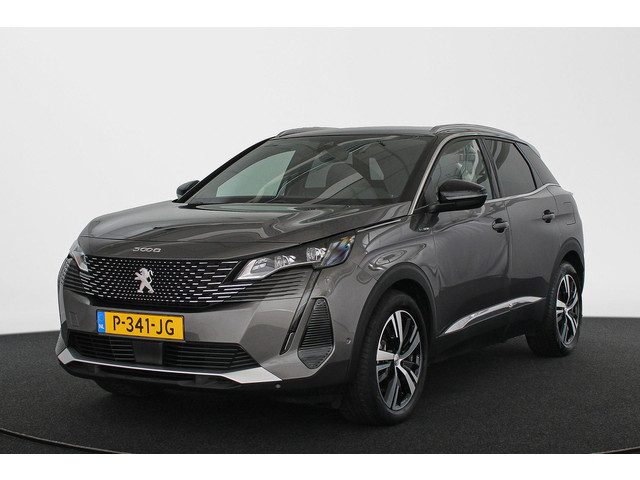 Peugeot 3008 1.6 HYbrid 225 GT