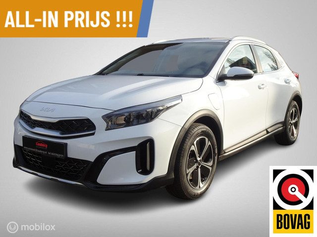 Kia XCeed 1.6 GDi PHEV DynamicLine Garantie tot 2032 !!!