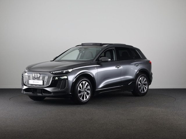 Audi e-tron Q6 Advanced edition 83Kwh 252 pk SUV