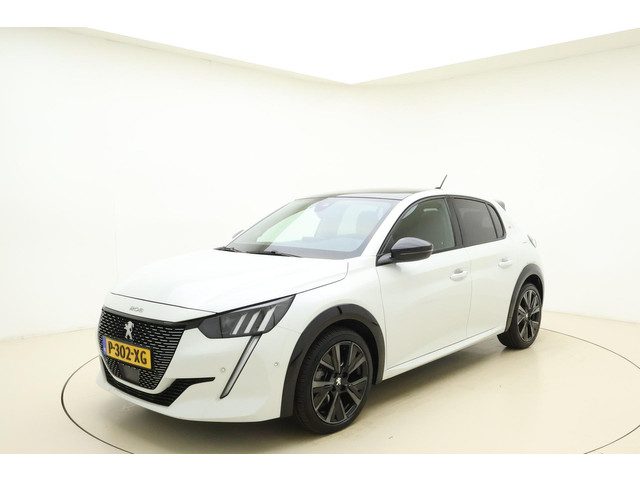 Peugeot 208 1.2 PureTech GT Pack