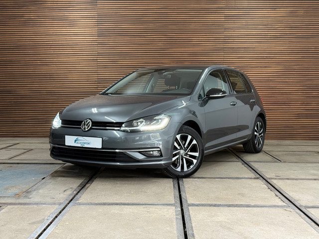 Volkswagen Golf 1.5 TSI DSG Automaat | IQ.Drive | Trekhaak | Carplay | Adaptive Cruise