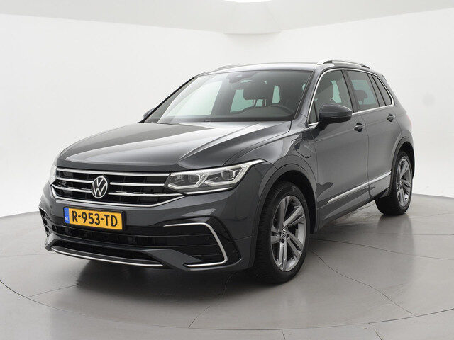 Volkswagen Tiguan 1.4 TSI 245 PK EHYBRID 2X R-LINE