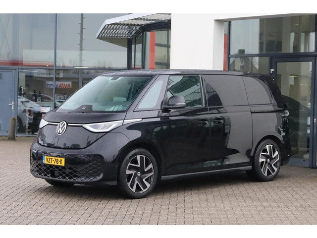 Volkswagen ID. Buzz Cargo 77 kWh