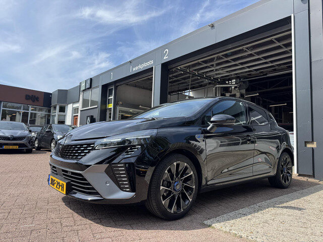 Renault Clio 1.0 TCe 90 GPF esprit Alpine 2025!!