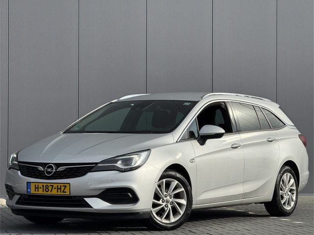 Opel Astra Sports Tourer 1.5 CDTI Elegance