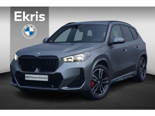 BMW X1 sDrive20i