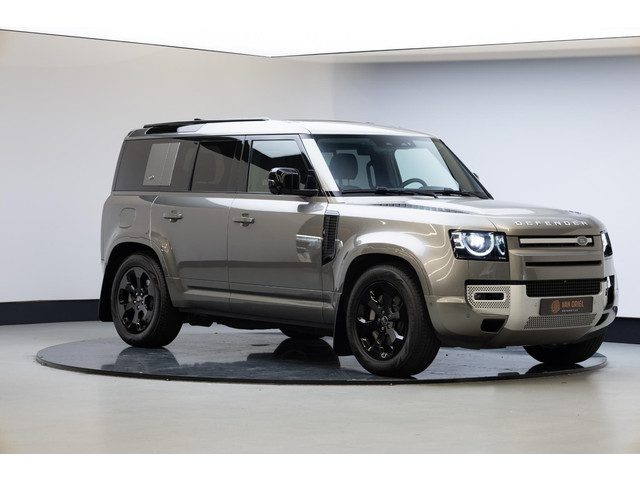 Land Rover Defender 110 2.0 P400e 110 XS Edition